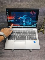 خرید لپ تاپ لمسی HP 840 G8 i5-1145G7/16GB/256SSD - Image 2