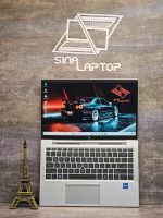 لپ تاپ  HP ELITE BOOK 840 G8 | i5-1145G7 | RAM 8GB | 256SSD - Image 2