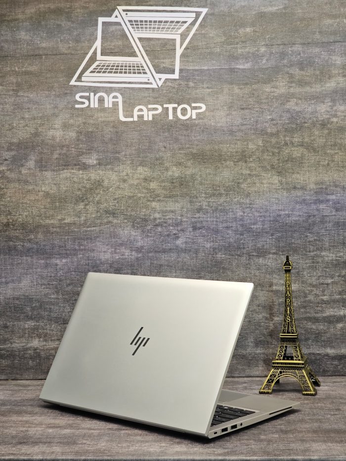 HP Elitebook 840 G8 touch - Image 4