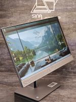 قیمت و خرید All in One HP 800 G3 | Core i5, RAM 8GB, SSD 256, نمایشگر 24 اینچ