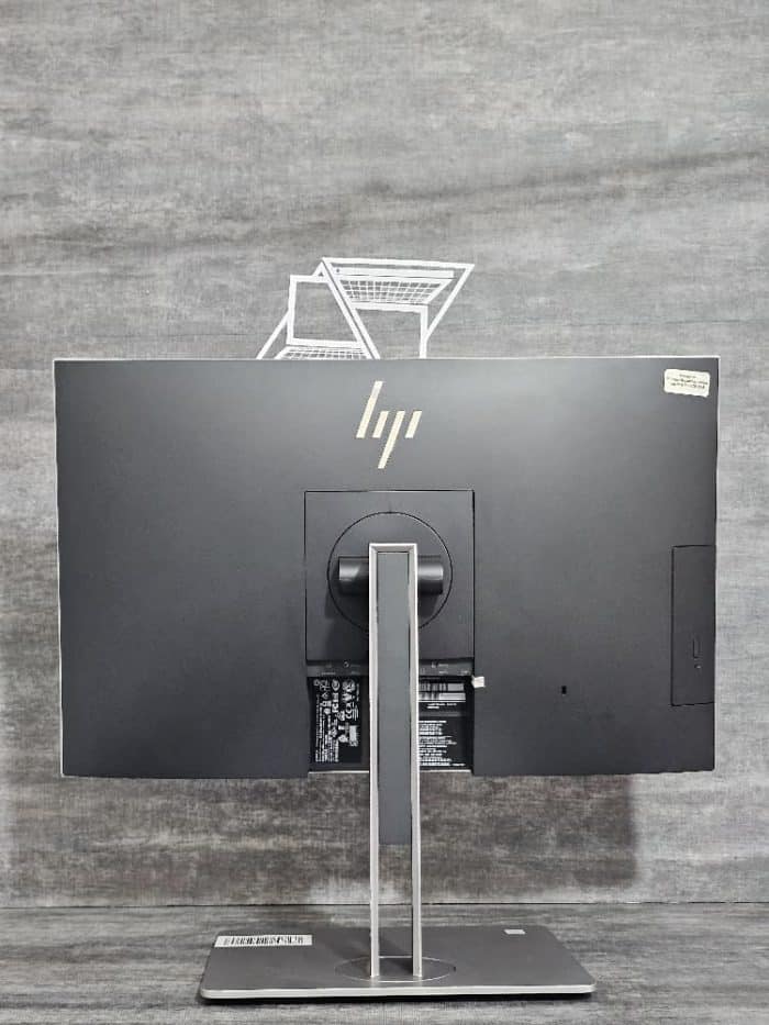 قیمت و خرید All in One HP 800 G3 | Core i5, RAM 8GB, SSD 256, نمایشگر 24 اینچ - Image 4