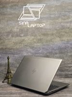 لپ تاپ استوک HP ZBook 15 G6 | i7-9850H | رم 32 | SSD 1TB | گرافیک 4GB T1000