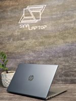 لپ تاپ استوک HP Laptop 15-FC | Ryzen 5-7520U | RAM 8GB DDR5 | SSD 1TB