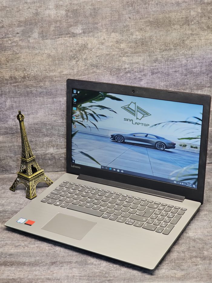Lenovo IdeaPad 330 – Core i5، رم 8GB، گرافیک 4GB - Image 2