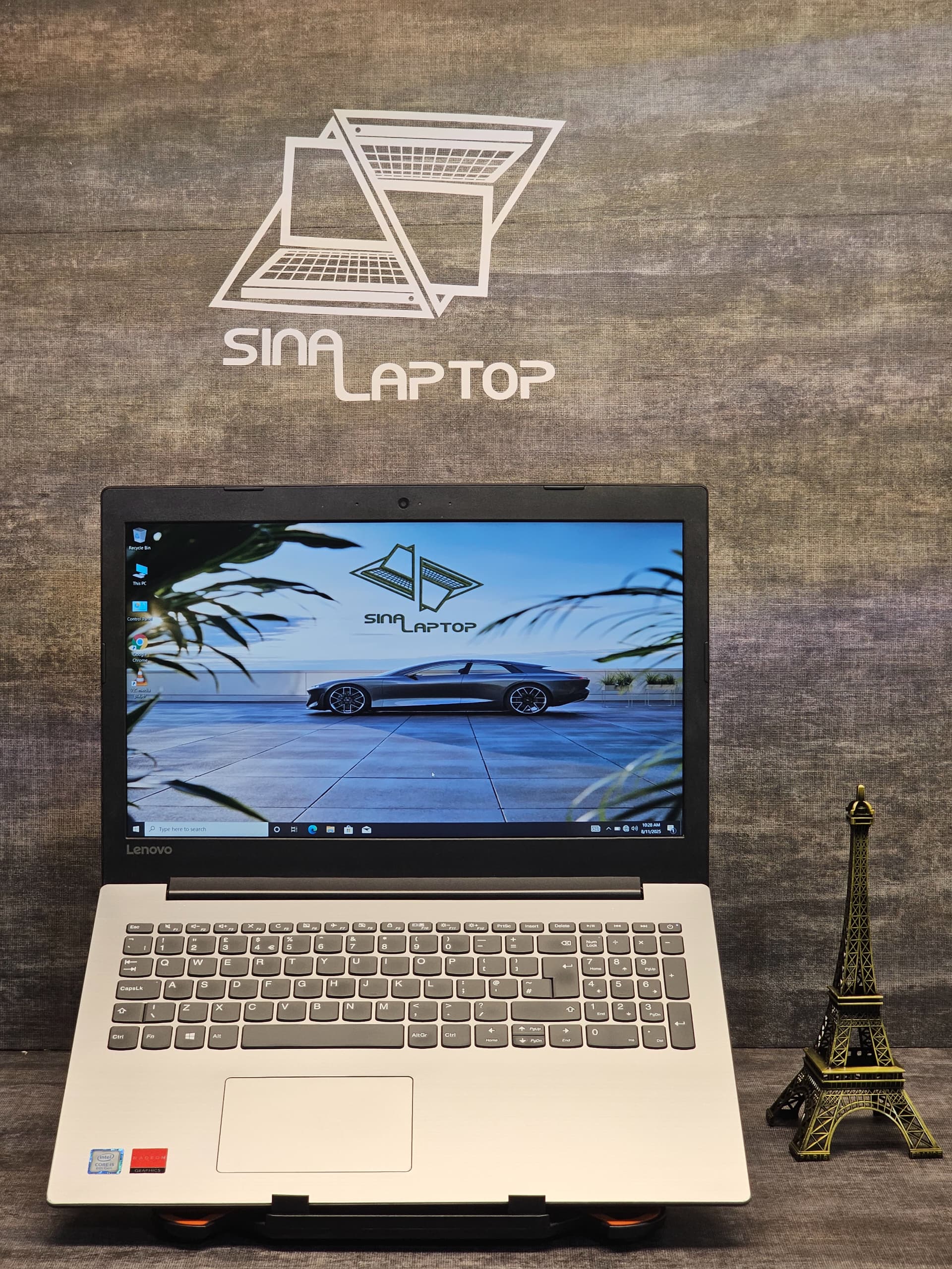 WhatsApp Image 2025-08-11 at 11.00.27_4b2a7834 Lenovo IdeaPad 330 – Core i5، رم 8GB، گرافیک 4GB - Image 1
