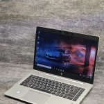 لپ تاپ HP EliteBook 840 G6 | Core i7 / Ram 16GB / SSD 512GB / 14