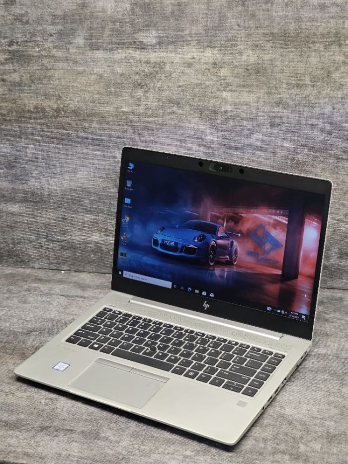 WhatsApp Image 2025-08-16 at 18.30.53_2d16c0b5 لپ تاپ HP EliteBook 840 G6 | Core i7 / Ram 16GB / SSD 512GB / 14 - Image 1