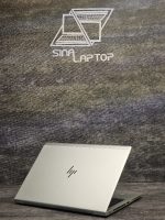 لپ تاپ HP EliteBook 840 G6 | Core i7 / Ram 16GB / SSD 512GB / 14 - Image 3