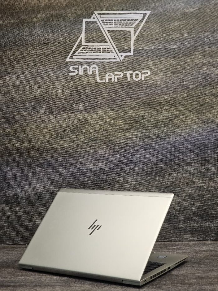 لپ تاپ HP EliteBook 840 G6 | Core i7 / Ram 16GB / SSD 512GB / 14 - Image 3