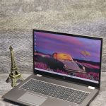 خرید لپ تاپ HP ZBook FURY 17 G7 Core i9-6GB RTX 3000 | ورک‌استیشن حرفه‌ای