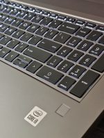 خرید لپ تاپ HP ZBook FURY 17 G7 Core i9-6GB RTX 3000 | ورک‌استیشن حرفه‌ای - Image 2