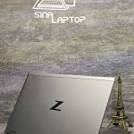 خرید لپ تاپ HP ZBook FURY 17 G7 Core i9-6GB RTX 3000 | ورک‌استیشن حرفه‌ای
