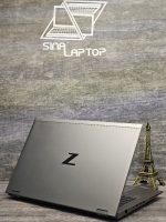 خرید لپ تاپ HP ZBook FURY 17 G7 Core i9-6GB RTX 3000 | ورک‌استیشن حرفه‌ای