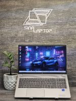 HP ZBook Power 15 G8 | Core i7-11850H، رم 16، SSD 512GB، گرافیک T1200 - Image 3