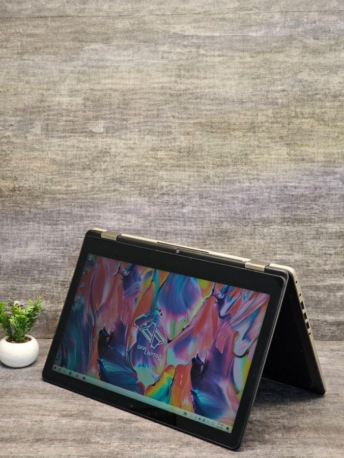 DELL INSPIRON 7558 CORE I7-55000U X360 TOUCH - Image 2