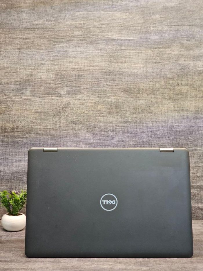 DELL INSPIRON 7558 CORE I7-55000U X360 TOUCH - Image 4
