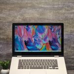 DELL INSPIRON 7558 CORE I7-55000U X360 TOUCH