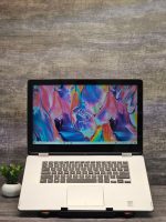 DELL INSPIRON 7558 CORE I7-55000U X360 TOUCH