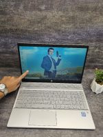 HP PAVILION 15 CORE I5-8250 8GB SSD256 لمسی - Image 2