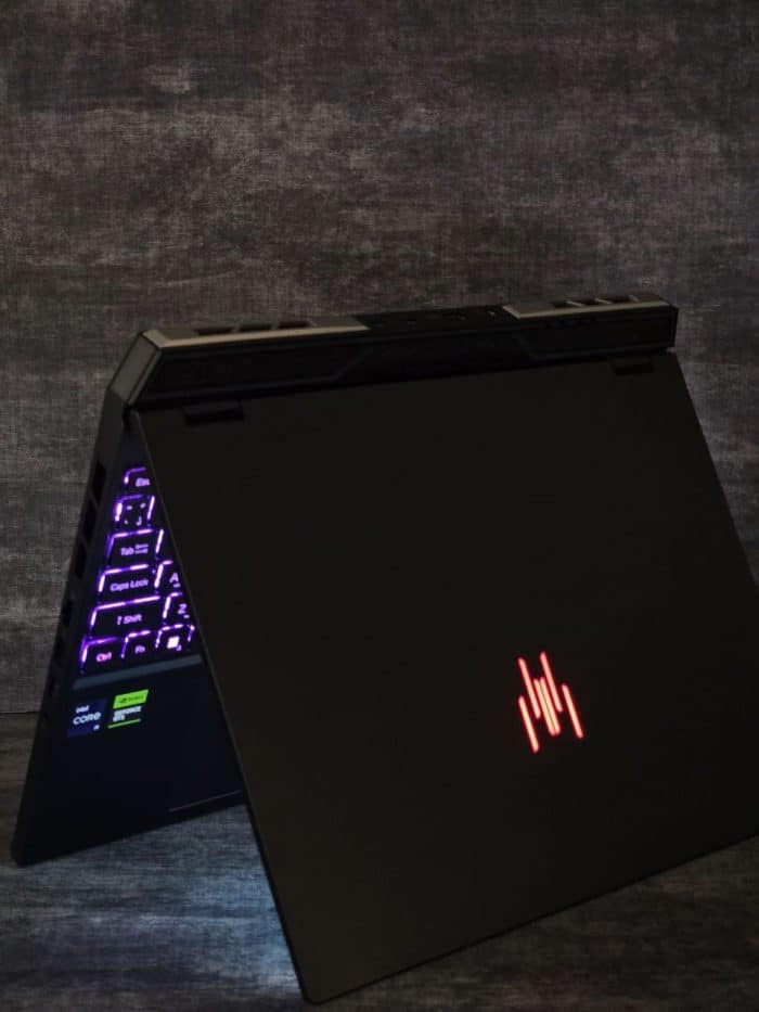 خرید لپ‌تاپ Acer Predator Helios Neo 16 Core i9-14900HX RTX 4070 | - Image 4