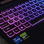 لپ تاپ Acer Nitro 5 Core i5-12450H با گرافیک RTX 2050 | سینا لپ تاپ
