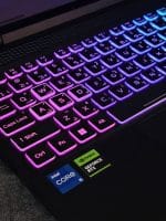 لپ تاپ Acer Nitro 5 Core i5-12450H با گرافیک RTX 2050 | سینا لپ تاپ