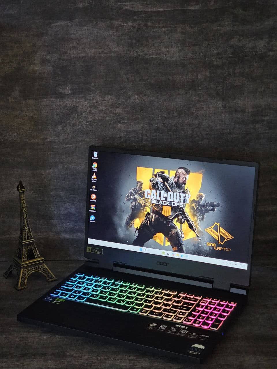 photo_2025-09-18_19-51-28 لپ تاپ Acer Nitro 5 Core i5-12450H با گرافیک RTX 2050 | سینا لپ تاپ - Image 1