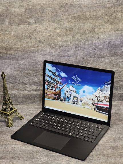 SURFACE LAPTOP3 core i7-16-512-intel IRIS -لپتاپ سرفیس لمسی
