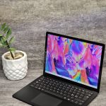 SURFACE LAPTOP 4 RYZEN-7 16GB RAM 512GB SSD TOUCH 2K