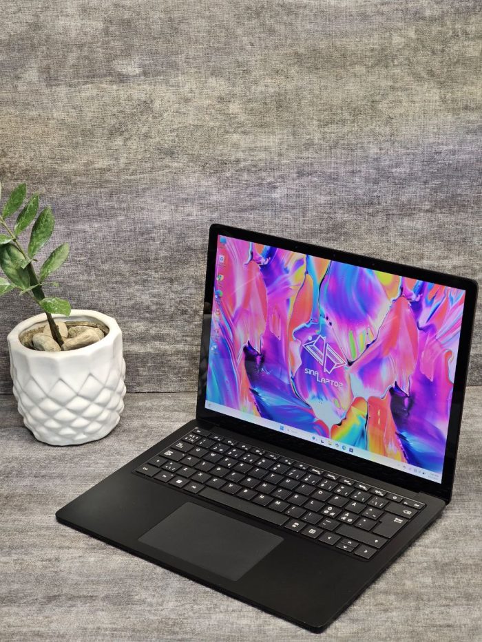 photo_2025-09-23_18-27-01 SURFACE LAPTOP 4 RYZEN-7 16GB RAM 512GB SSD TOUCH 2K - Image 1