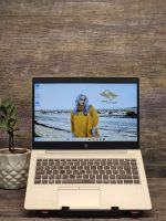 HP ELITEBOOK 745 G6 RYZEN5-3500U RAM 16GB 2GB VEGA 8 - Image 4
