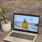HP ELITEBOOK 745 G6 RYZEN5-3500U RAM 16GB 2GB VEGA 8
