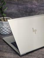 HP ELITEBOOK 745 G6 RYZEN5-3500U RAM 16GB 2GB VEGA 8 - Image 3