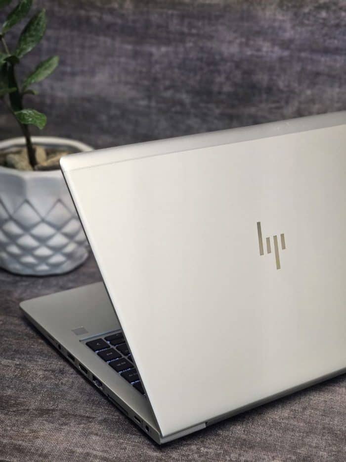 HP ELITEBOOK 745 G6 RYZEN5-3500U RAM8GB 2GB VEGA 8 - Image 3