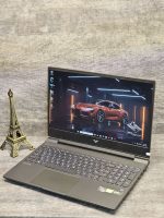 HP VICTUS 15 RYZEN 5-7535HS RTX 2050 لپ تاپ گیمینگ