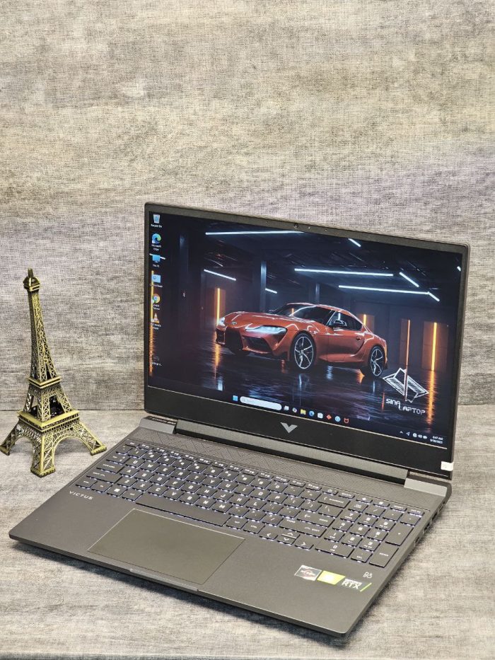 photo_2025-09-30_18-04-00 HP VICTUS 15 RYZEN 5-7535HS RTX 2050 لپ تاپ گیمینگ - Image 1