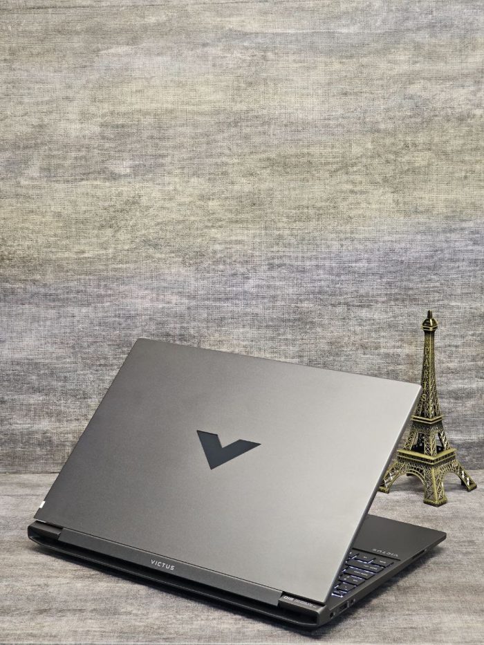 HP VICTUS 15 RYZEN 5-7535HS RTX 2050 لپ تاپ گیمینگ - Image 3