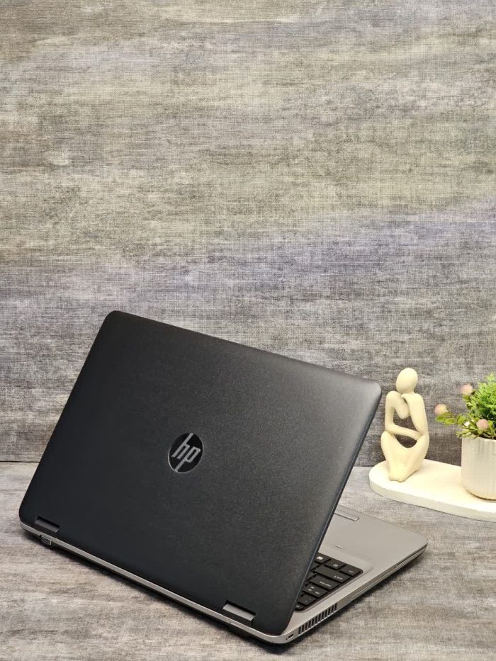 HP PROBOOK 650 G2 CORE I5-6200 - Image 4