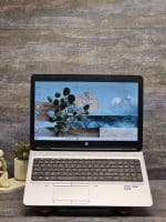 HP PROBOOK 650 G2 CORE I5-6200 - Image 3