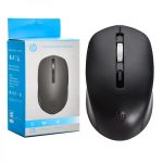 موس بی سیم اچ پی کپی HP S1000 Plus