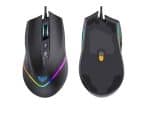 موس سیم دار گیمینگ AULA F805