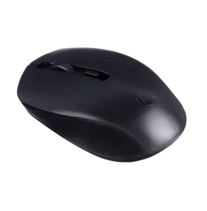 موس بی سیم اچ پی غیر اصل HP S1000 Plus - Image 2