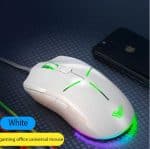 موس سیم دار گیمینگ آئولا AULA F820