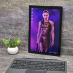 لپ تاپ لمسی Microsoft Surface Pro 6 | Core i5-8350U | رم 8GB | SSD 256GB