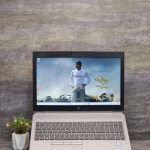 لپ تاپ HP ZBook 15 G6 Core i7-9850H رم 16 و گرافیک4GB Quadro T1000
