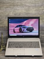 لپ تاپ HP ZBook 15 G5 Core i7-8850H رم 32 و گرافیک Quadro P2000 - Image 2