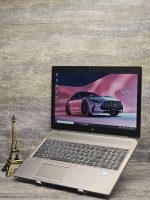 لپ تاپ HP ZBook 15 G5 Core i7-8850H رم 32 و گرافیک Quadro P2000 - Image 3