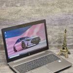 لپ تاپ HP ZBook 15 G5 Core i7-8850H رم 32 و گرافیک Quadro P2000