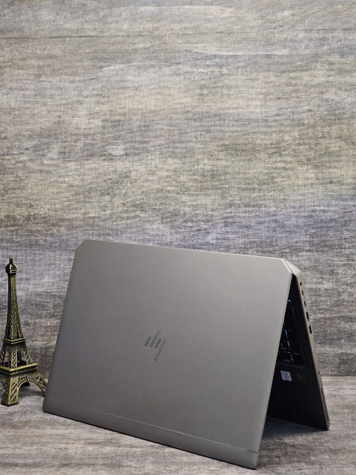 لپ تاپ HP ZBook 15 G5 Core i7-8850H رم 16 و گرافیک Quadro P2000 - Image 4