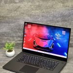 DELL PRECISION 5540 I7-9850H 4GB T1000
